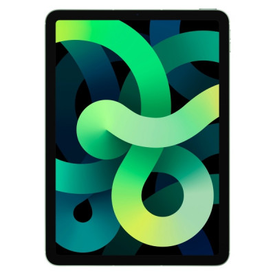 iPad Air 4 Wi-Fi + Cellular 64GB - Green