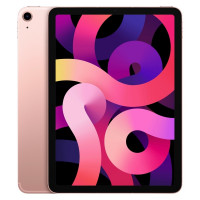 iPad Air 4 Wi-Fi + Cellular 256GB - Rose Gold