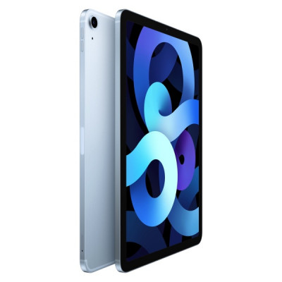 iPad Air 4 Wi-Fi + Cellular 64GB - Sky Blue
