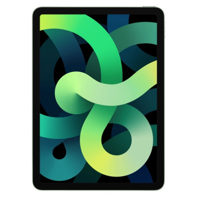 iPad Air 4 Wi-Fi 256GB - Green