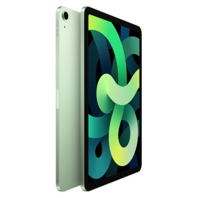 iPad Air 4 Wi-Fi 256GB - Green