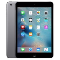 iPad mini 2 Wi-Fi 16GB - Space Gray