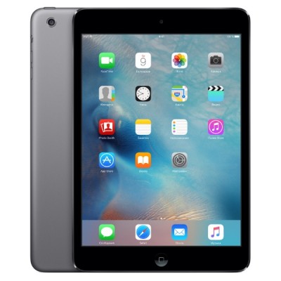 iPad mini 2 Wi-Fi 32GB - Space Gray