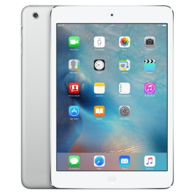 iPad mini 2 Wi-Fi 32GB - Silver
