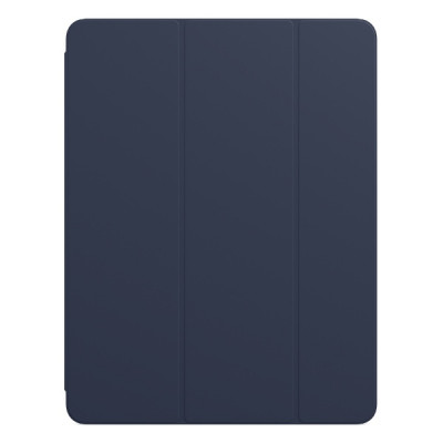 Apple Smart Folio for iPad Pro 12.9” (4th generation) - Deep Navy
