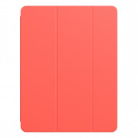 Apple Smart Folio for iPad Pro 12.9” (4th generation) - Pink Citrus
