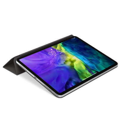 Apple Smart Folio for iPad Pro 11” (2nd generation) - Black