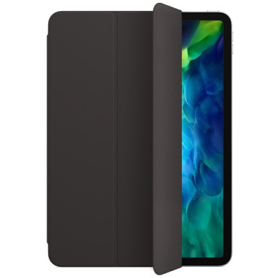 Apple Smart Folio for iPad Pro 11” (2nd generation) - Black