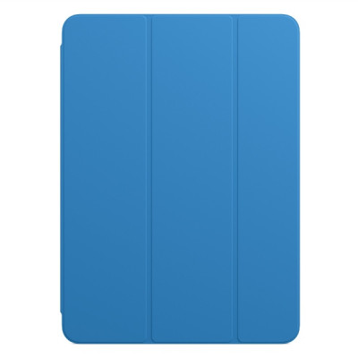 Apple Smart Folio for iPad Pro 11” (2nd generation) - Surf Blue