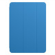 Apple Smart Folio for iPad Pro 11” (2nd generation) - Surf Blue