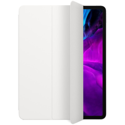 Apple Smart Folio for iPad Pro 12.9” (4th generation) - White