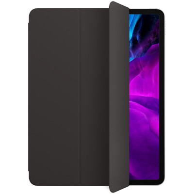 Apple Smart Folio for iPad Pro 12.9” (4th generation) - Black
