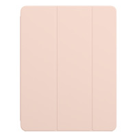 Apple Smart Folio for iPad Pro 12.9” (4th generation) - Pink Sand