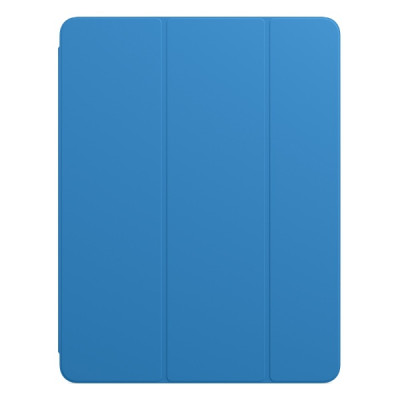 Apple Smart Folio for iPad Pro 12.9” (4th generation) - Surf Blue