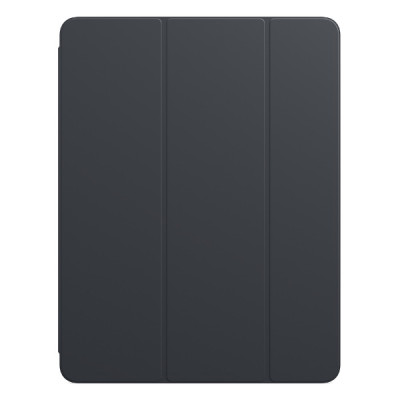 Apple Smart Folio for iPad Pro 12.9” (3rd Gen.) - Charcoal Gray