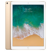 iPad Pro 12.9" Wi-Fi 64GB - Gold