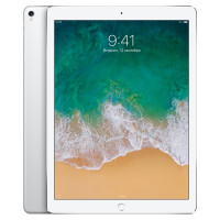 iPad Pro 12.9" Wi-Fi 512GB - Silver