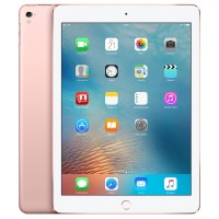 iPad Pro 9.7" Wi-Fi 256GB - Rose Gold