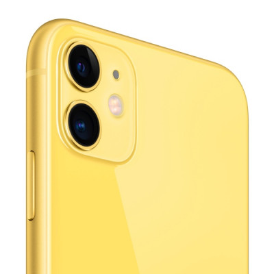 iPhone 11 64GB Yellow°