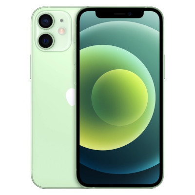 iPhone 12 mini 256GB Green