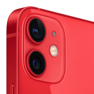 iPhone 12 mini 256GB Red