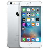 iPhone 6s Plus 128GB Silver