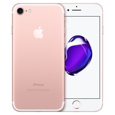 iPhone 7 128GB Rose Gold