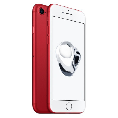 iPhone 7 256GB Red