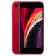 iPhone SE 256GB Red