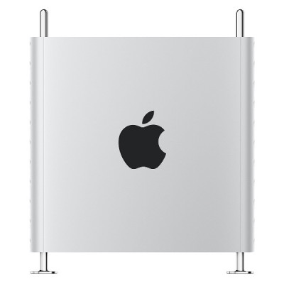 Mac Pro - Tower 8-core Xeon W 3.5ГГц • 32ГБ • 256ГБ SSD • Radeon Pro 580X 8ГБ