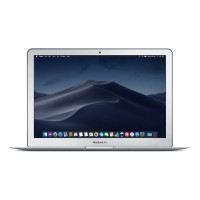 MacBook Air 13" dual-core Core i5 1.8ГГц • 8ГБ • 128ГБ • HD Graphics 6000