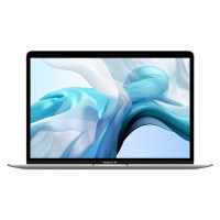 MacBook Air 13" 4-core Core i5 1.1ГГц • 8ГБ • 512ГБ • Iris Plus Graphics – Silver
