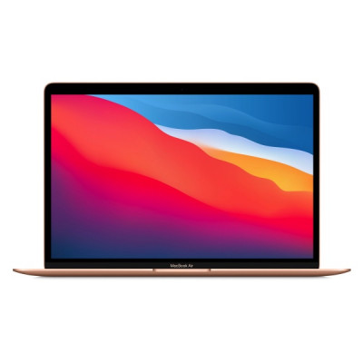 MacBook Air 13" M1 8-core CPU/8-core GPU • 8ГБ • 512ГБ – Gold