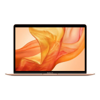 MacBook Air 13" Retina dual-core Core i5 1.6ГГц • 16ГБ • 1.5ТБ • UHD Graphics 617 – Gold