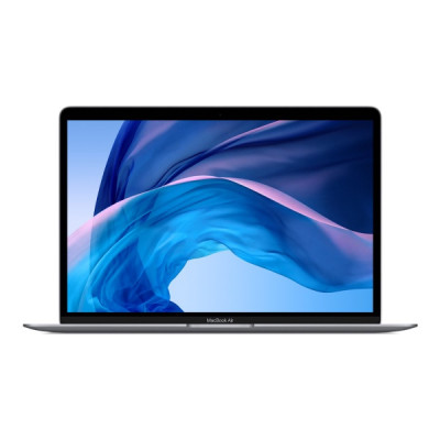 MacBook Air 13" Retina dual-core Core i5 1.6ГГц • 8ГБ • 128ГБ • UHD Graphics 617 – Space Grey