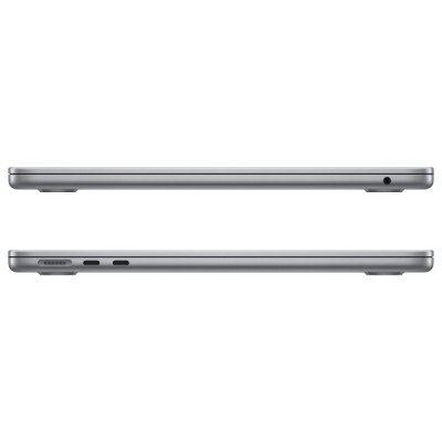 MacBook Air 13" M2 8C CPU/10C GPU • 8ГБ • 512ГБ – Space Grey