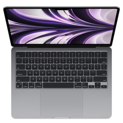 MacBook Air 13" M2 8C CPU/8C GPU • 8ГБ • 256ГБ – Space Grey