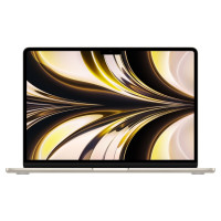 MacBook Air 13" M2 8C CPU/10C GPU • 8ГБ • 512ГБ – Starlight