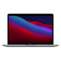 MacBook Pro 13" M1 8-core CPU/8-core GPU • 16ГБ • 256ГБ - Space Grey