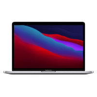 MacBook Pro 13" M1 8-core CPU/8-core GPU • 8ГБ • 256ГБ - Silver