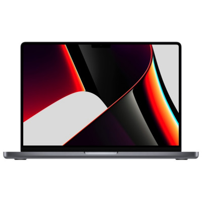 MacBook Pro 14” M1 Pro • 10C CPU • 16C GPU • 32ГБ • 1ТБ - Space Grey