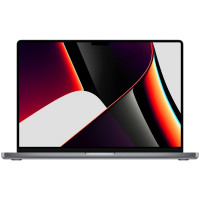 MacBook Pro 16” M1 Max • 10C CPU • 32C GPU • 64ГБ • 1ТБ - Space Grey