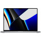 MacBook Pro 16” M1 Max • 10C CPU • 32C GPU • 32ГБ • 1ТБ - Silver