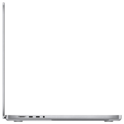MacBook Pro 16” M1 Pro • 10C CPU • 16C GPU • 16ГБ • 512ГБ - Silver