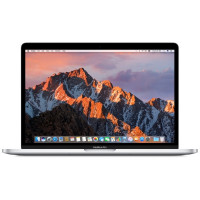 MacBook Pro 13” with Touch Bar dual-core Core i5 3.1ГГц • 8ГБ • 256ГБ • Iris Plus Graphics 650 – Silver