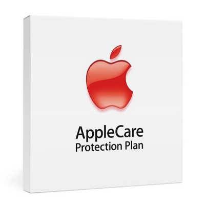 AppleCare Protection Plan - iMac