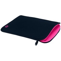 be.ez LA robe Air 11 Chic Marine for MacBook Air 11" - Marine / Pink
