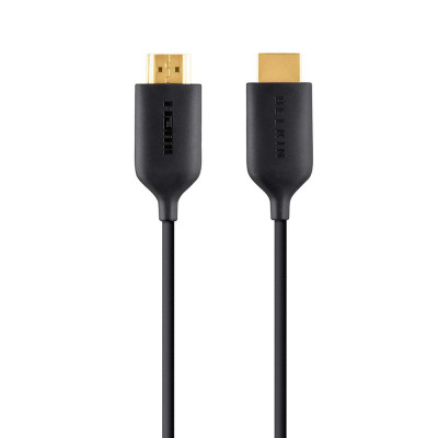 Belkin Ultra Thin HDMI to HDMI Cable (1.8 m)