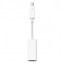Apple Thunderbolt to FireWire Adapter