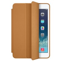 Apple iPad mini Smart Case - Brown